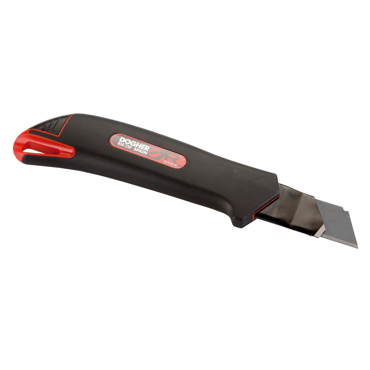 Dogher 850-250 - Cutter Cutpro Bimat 25Mm Rsystem Blackb.