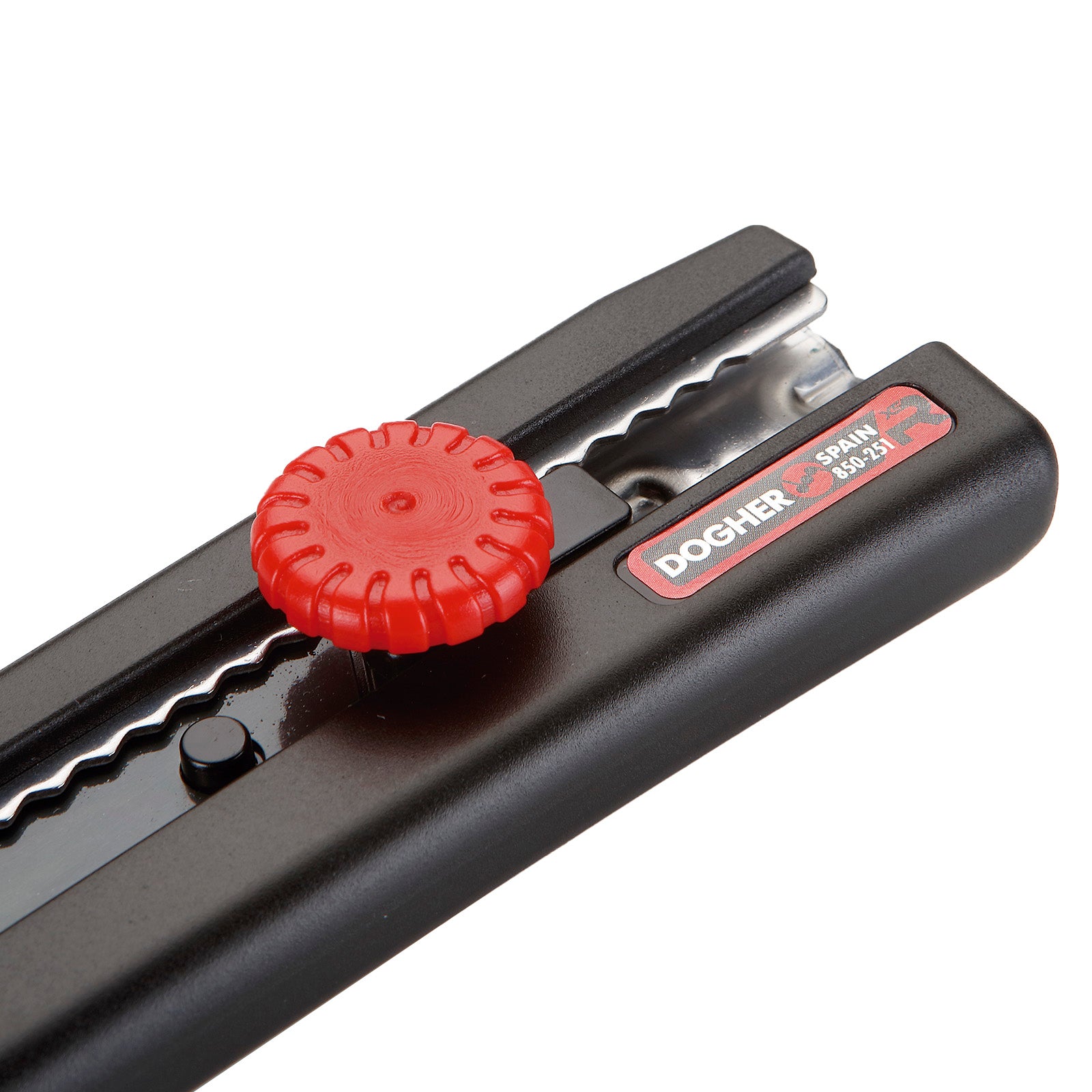 Dogher 850-251 - Cutter Cutpro 25Mm Rollersystem Blackb.