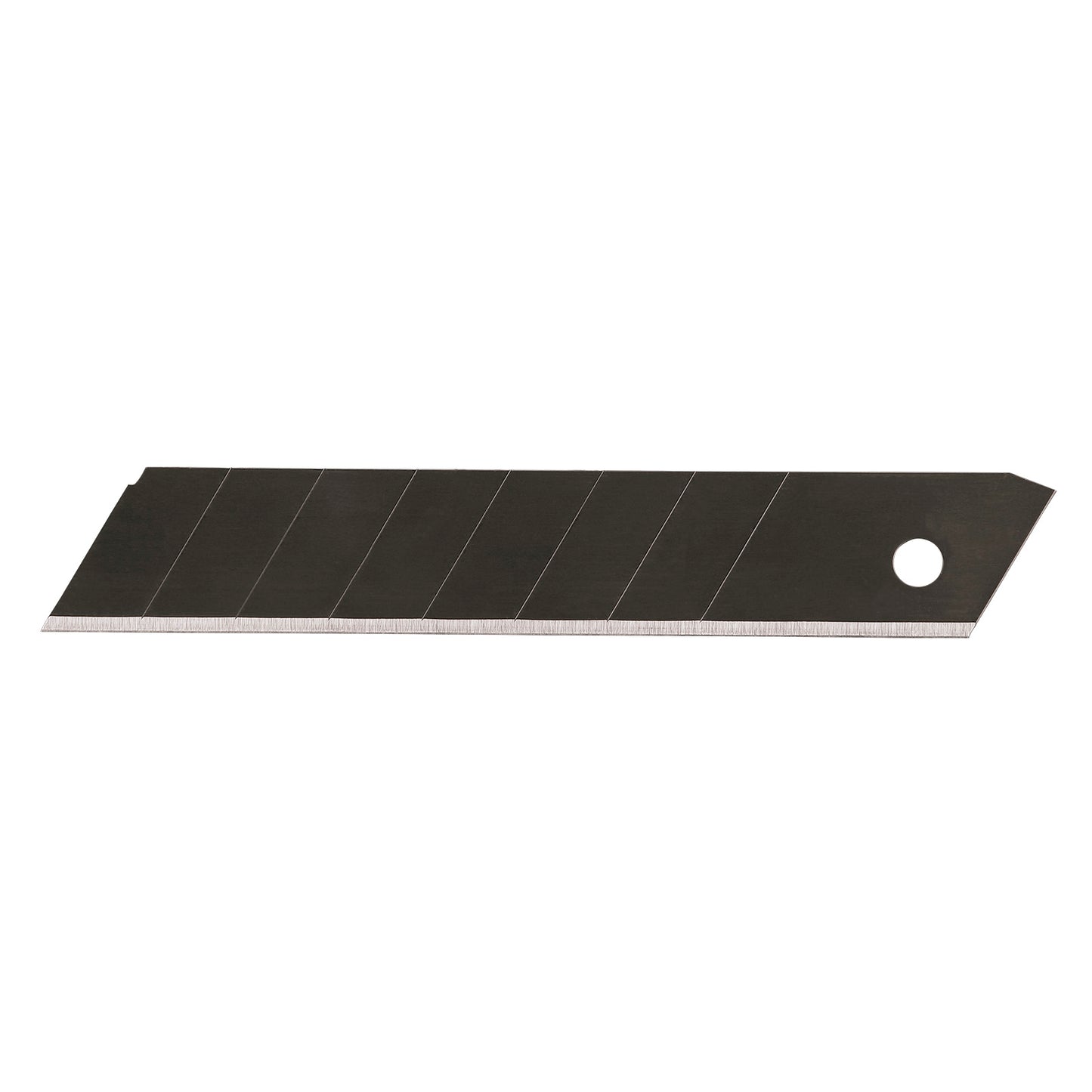 Dogher 851-107 - 10 Cuchillas Black Sk2 100X18Mm