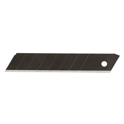 Dogher 851-107 - 10 Cuchillas Black Sk2 100X18Mm