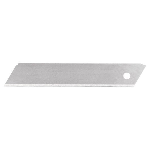 Dogher 851-111 - 10 Cuchillas Solidas Sk2 100X18M