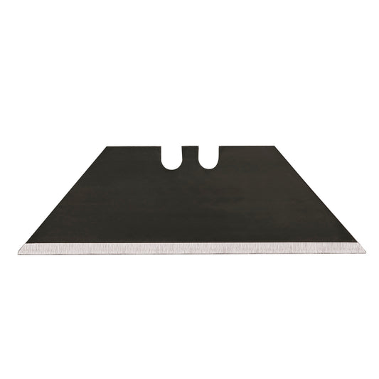 Dogher 851-015 - Blister 10 Cu.Trapez. Black Sk2 60X19Mm