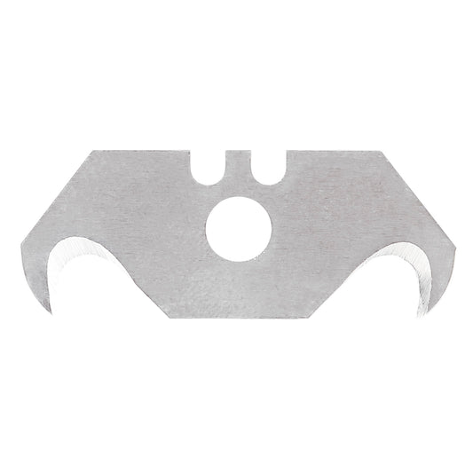 Dogher 851-019 - Blister 10 Cuchillas Gancho Sk2 50X19Mm