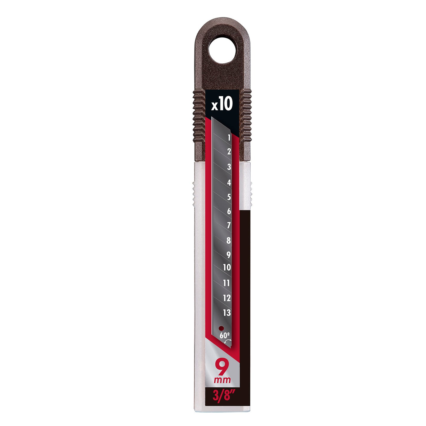 Dogher 851-106 - 10 Cuchillas Sk5 100X18Mm