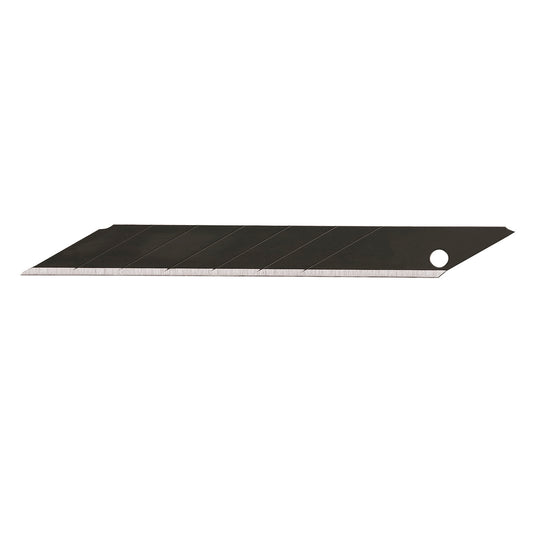 Dogher 851-105 - 10 Cuchillas 30º Black Sk2 80X9Mm
