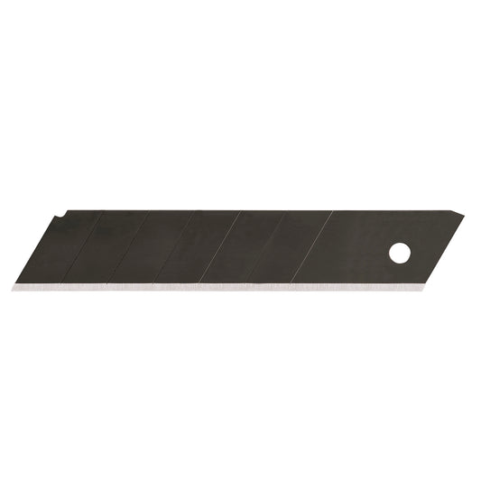 Dogher 851-113 - 10 Cuchillas Black Sk2 125X25Mm