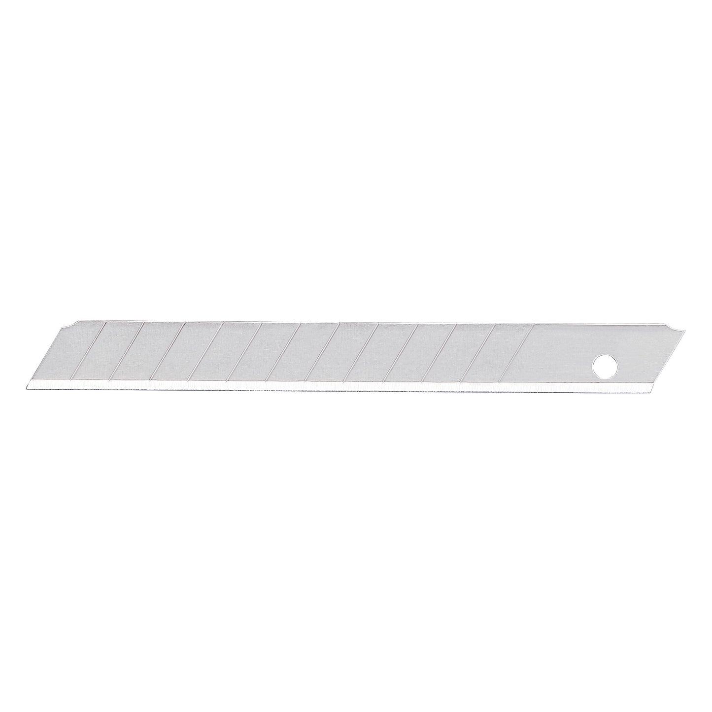 Dogher 851-501 - 50 Cuchillas 9Mm Sk5 80X9Mm