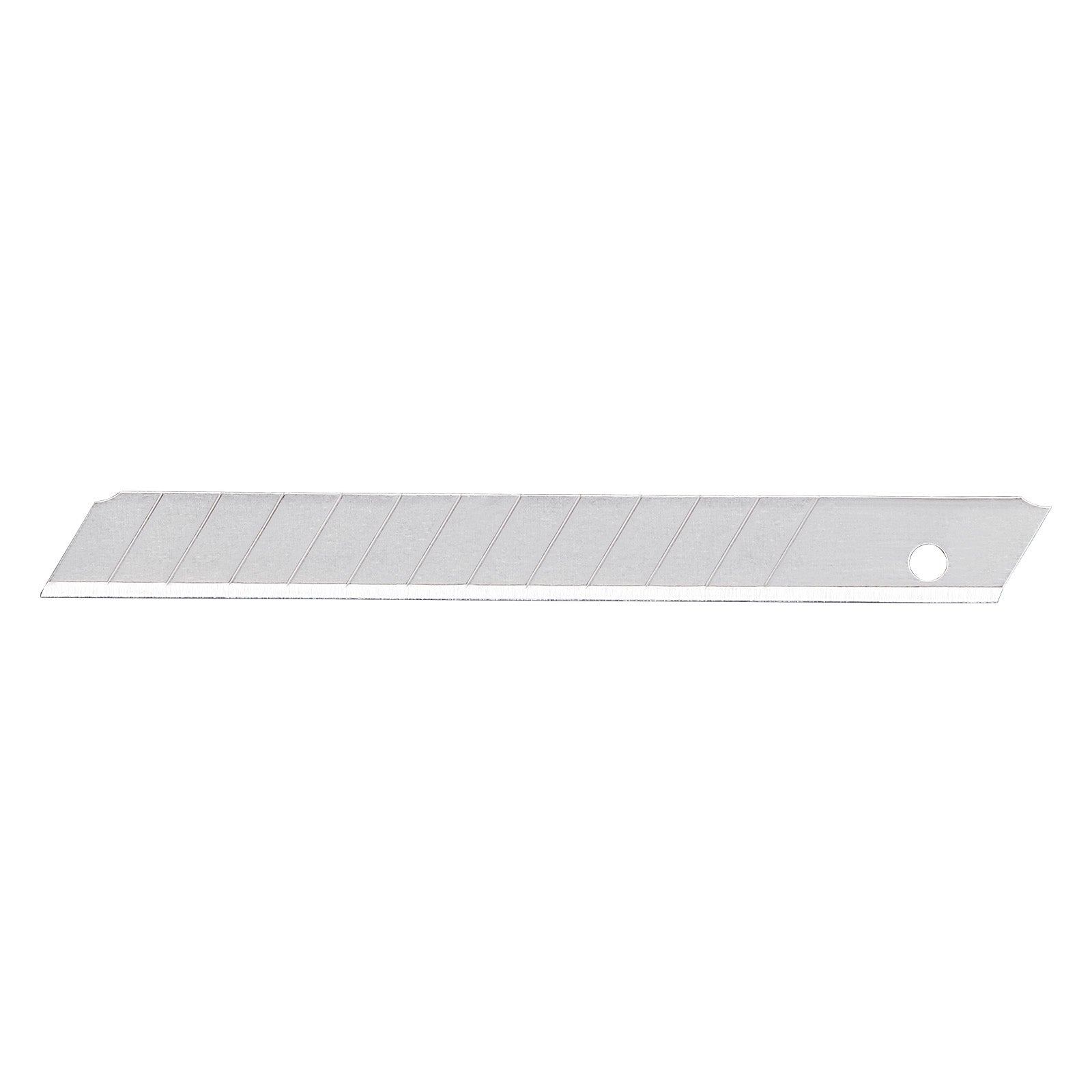 Dogher 851-501 - 50 Cuchillas 9Mm Sk5 80X9Mm