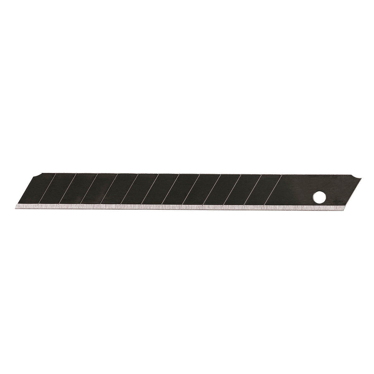 Dogher 851-502 - 50 Cuchillas Black Sk2 80X9Mm
