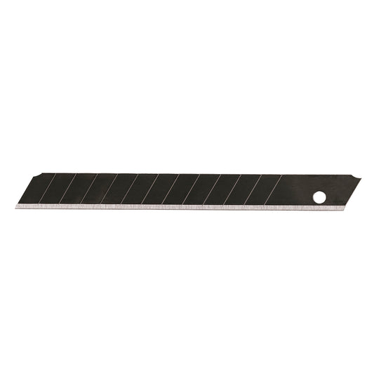 Dogher 851-502 - 50 Cuchillas Black Sk2 80X9Mm