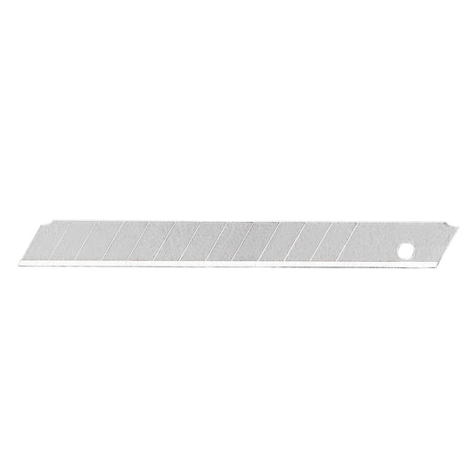 Dogher 851-503 - 50 Cuchillas Ac.Inoxidable 80X9Mm