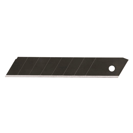 Dogher 851-507 - 50 Cuchillas Black Sk2 100X18Mm