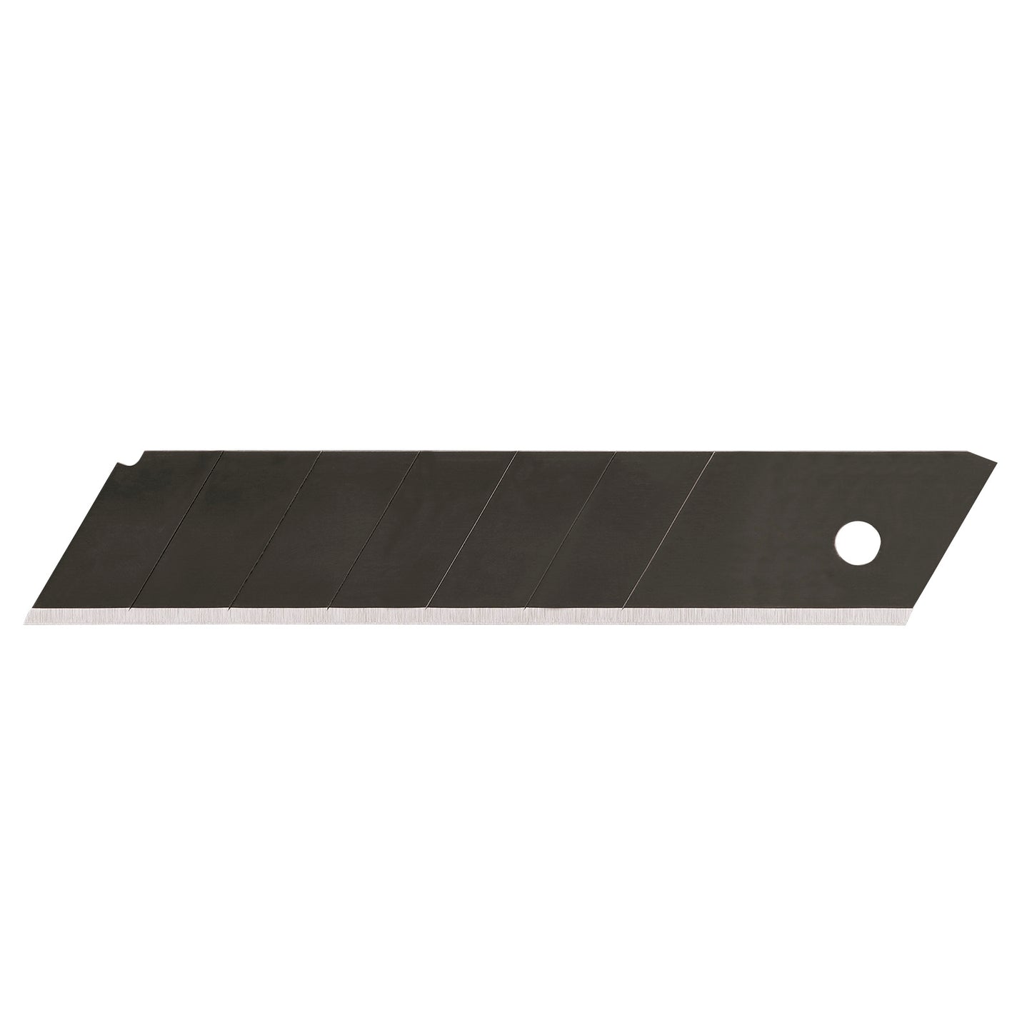 Dogher 851-513 - 50 Cuchillas Black Sk2 125X25Mm