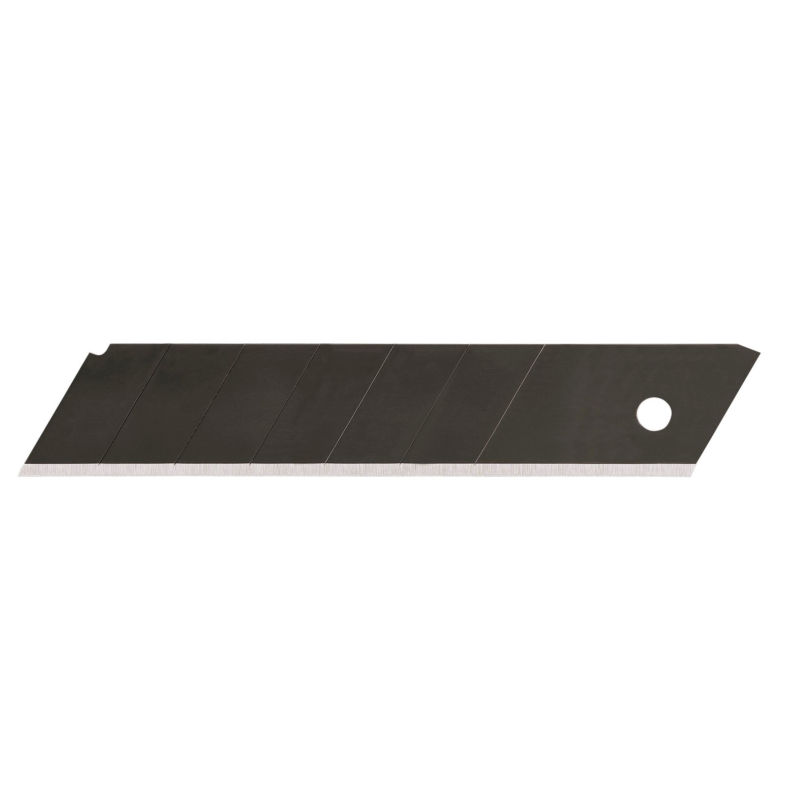 Dogher 851-513 - 50 Cuchillas Black Sk2 125X25Mm