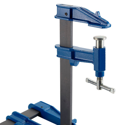 Dogher 855-30-200 - Tornillo Apriete 30X8 Apertura 200Mm