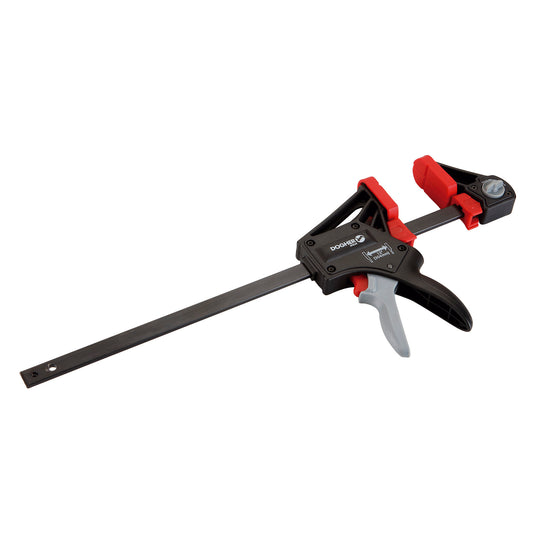 Dogher 855-750 - Sargento De Plastico 750Mm
