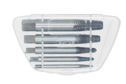 8551 S-005 - Juego de Extractor Tornillos M3-M18 - Ferrotecnia