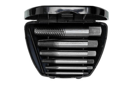 8551 S-006 - Juego de Extractor Tornillos M3-M24 - Ferrotecnia
