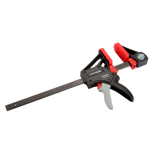 Dogher 856-600 - Sargento De Plastico Reforzado 600Mm
