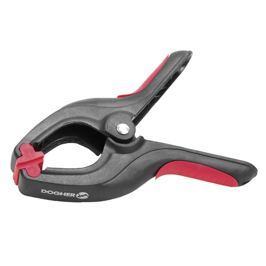 Dogher 857-075 - Pinza De Plastico 75Mm