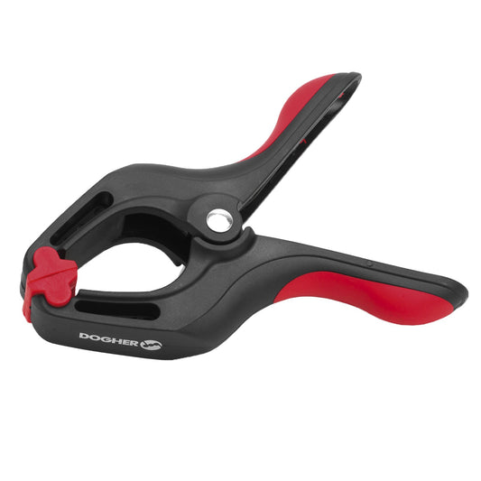 Dogher 858-225 - Pinza De Plastico Reforzada 225Mm