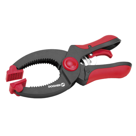Dogher 861-160 - Pinza Automatica De Carraca 160Mm