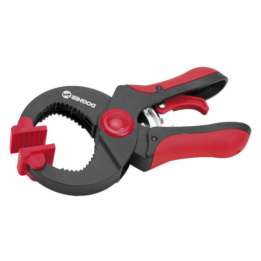 Dogher 862-200 - Pinza Automatica De Carraca C 225Mm