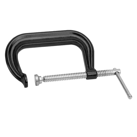 Dogher 863-150 - Tornillo De Apriete Forjado 150Mm