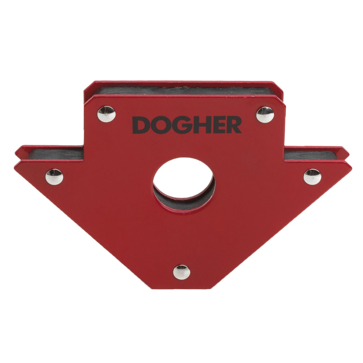 Dogher 867-011 - Angulo Magnetico 12Kgs