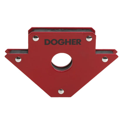 Dogher 867-011 - Angulo Magnetico 12Kgs