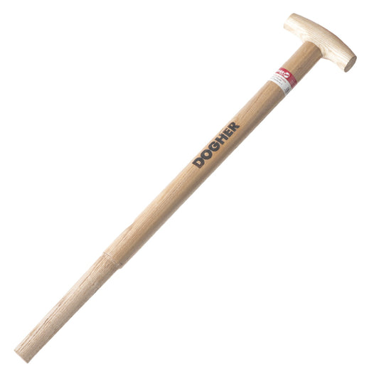 Dogher 870-001 - M/ Madera Muleta Respuesto