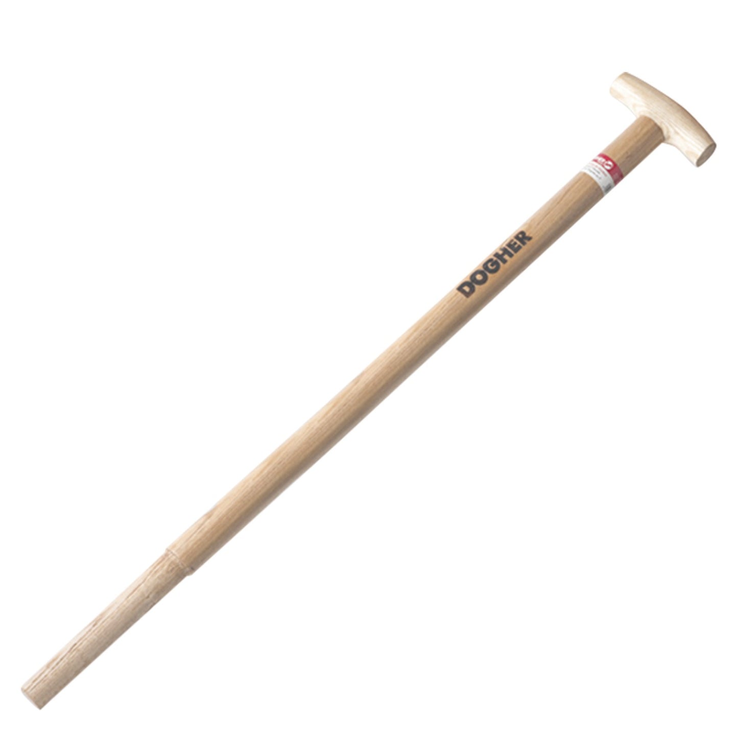 Dogher 870-003 - M/ Madera Muleta Repuesto 1,3M