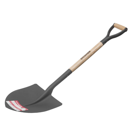 Dogher 870-030 - Pala Punta M/Madera Anilla 280X340 Mm