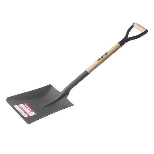 Dogher 870-040 - Pala Cuadrada M/Madera Anilla 280X340 Mm