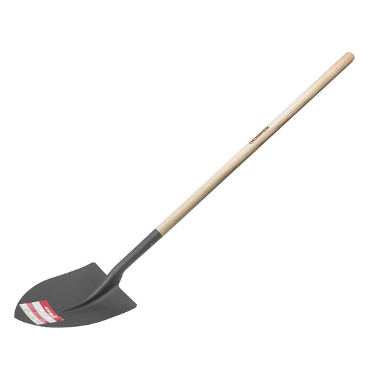 Dogher 870-050 - Pala Forestal  M/ Madera 330X280Mm