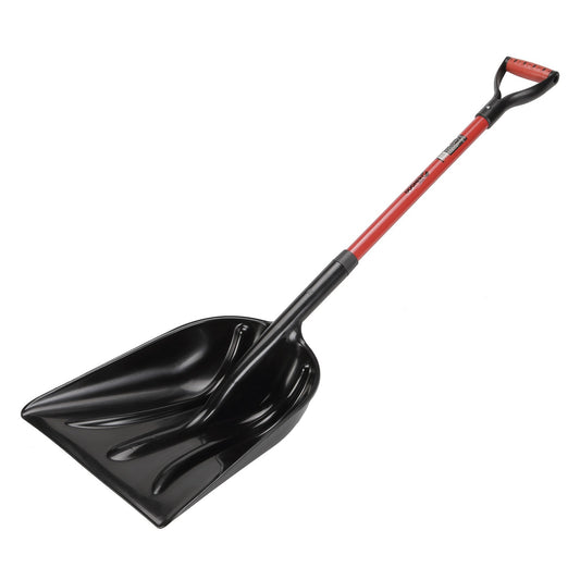 Dogher 871-050 - Pala De Plastico M/Anilla 460X360 L1020