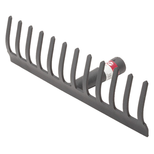 Dogher 874-012 - Rastrillo De 12 Puas