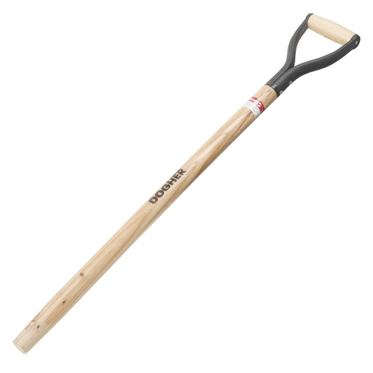 Dogher 875-001 - Mango Madera M/Anilla P/Horca 38X1200Mm