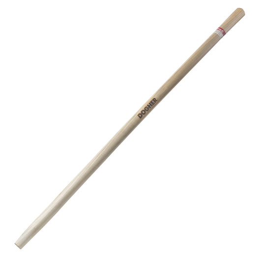 Dogher 875-002 - Mango Madera Recto Para Garabato 1200Mm