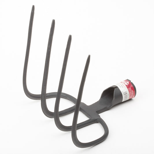 Dogher 875-024 - Garabato Profesional De 4 Dientes