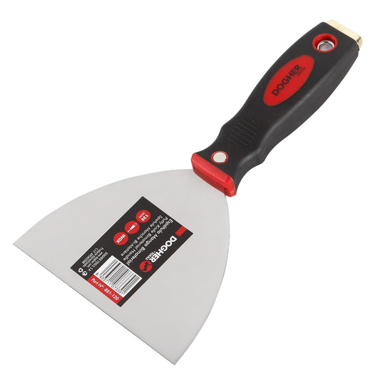 Dogher 881-30 - Espatula Inox M/Plastico De 30Mm