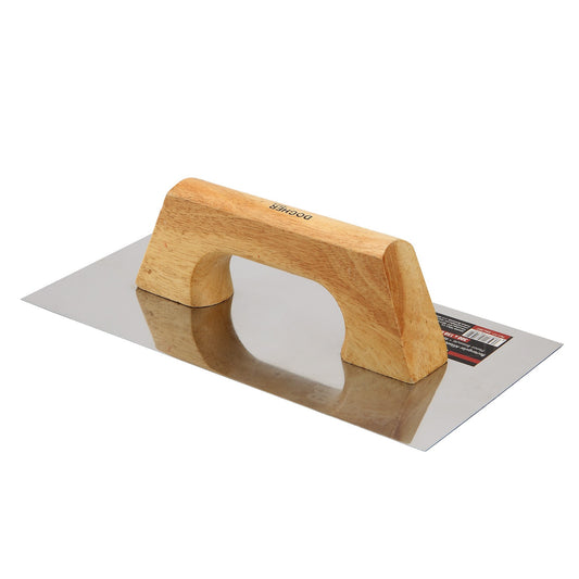 Dogher 886-003 - Llana Rectangular Afilada Inox 300X150