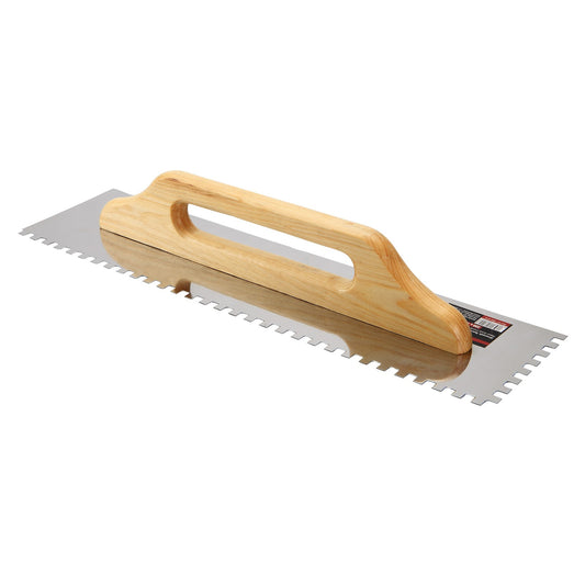 Dogher 886-010 - Llana Almenada Para Yesero 500X130