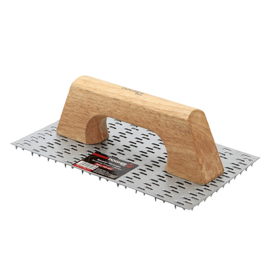 Dogher 886-011 - Rascador Monocapa 250X140