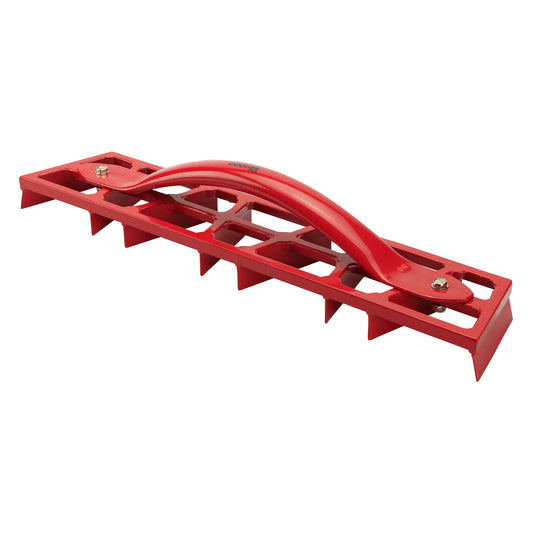 Dogher 886-012 - Rascador Para Yeso 450X80