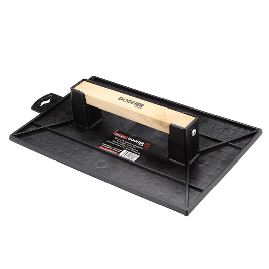 Dogher 886-013 - Talocha De Plastico Rectangular 270X180