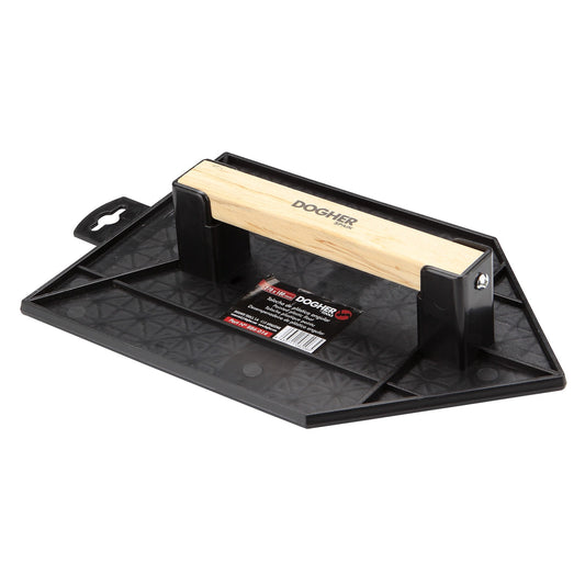 Dogher 886-014 - Talocha De Plastico De Punta 270X180