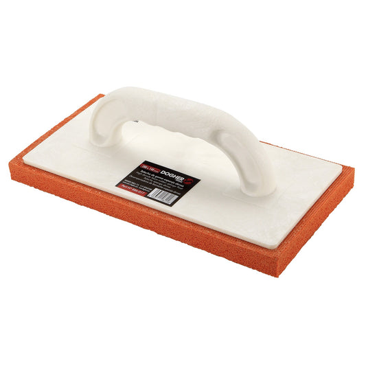 Dogher 886-017 - Talocha De Goma-Esponja Densa 280X140