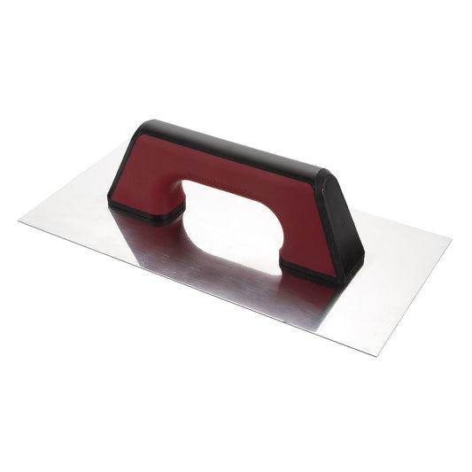 Dogher 886-102 - Llana Rectangular Inox M. Bimat 300X150