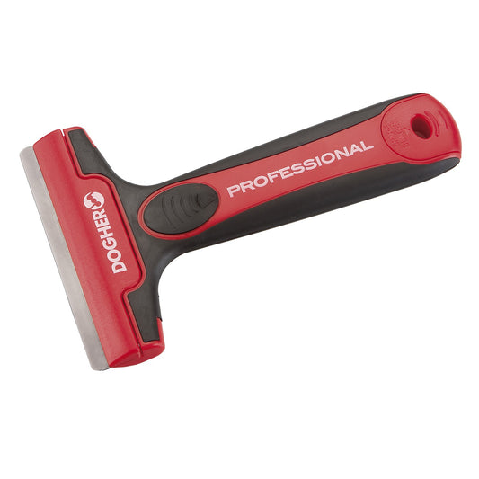 Dogher 887-015 - Rasqueta Cutpro Quickchange 160X101Mm